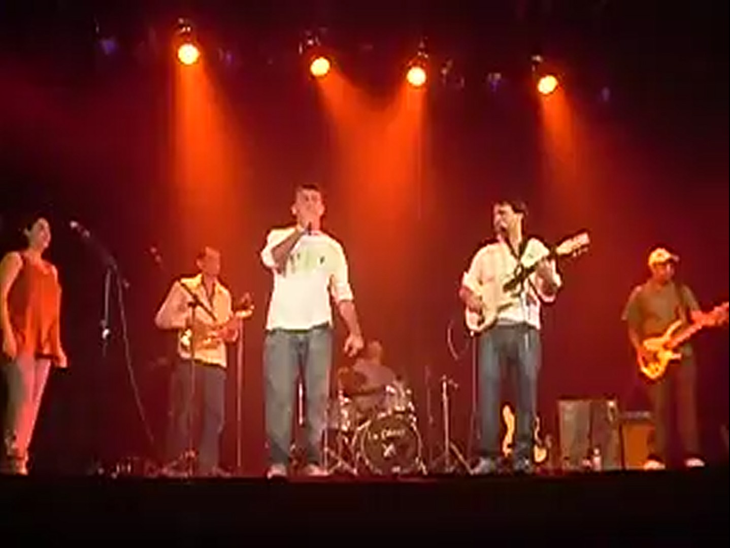 Guerrilheiros da Paz