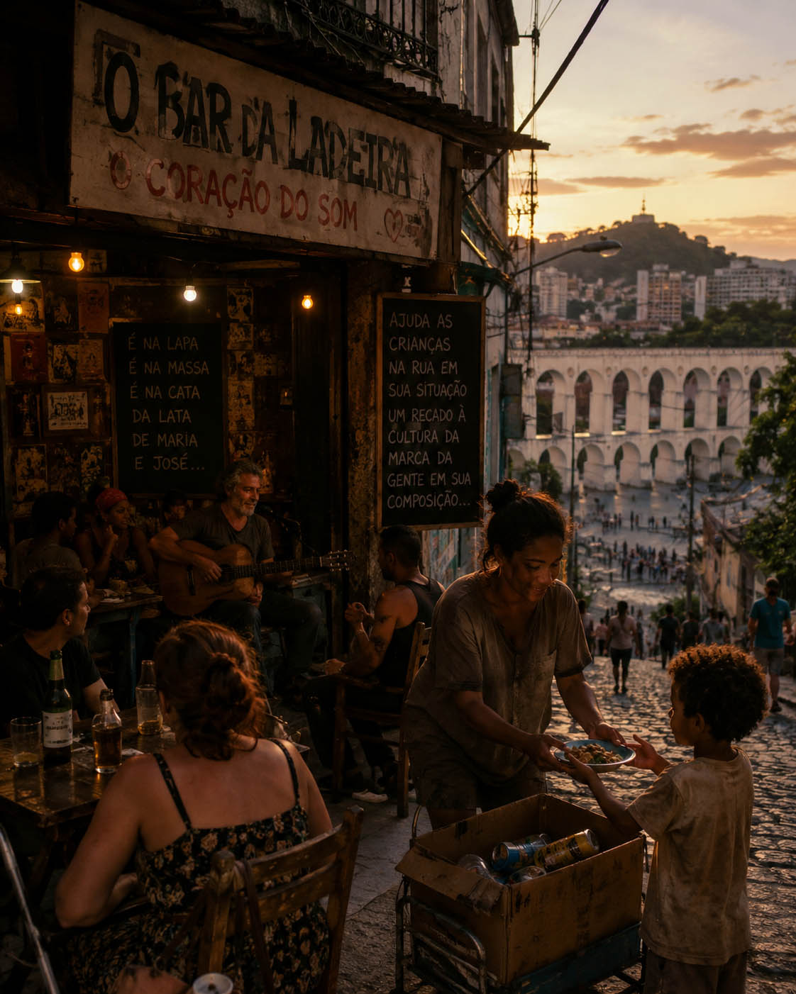 Bar da Ladeira